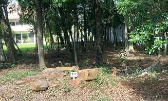 Imagem: Terreno à venda Condomínio fechado Country