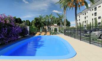 Imagem 2: APARTAMENTO À VENDA RESIDENCIAL LORENZO - SANTA CRUZ DO SUL