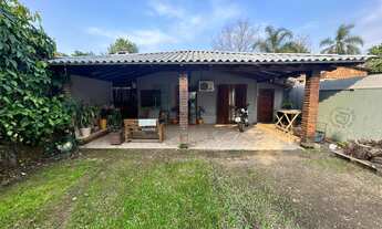 Imagem 2: Casa 3 dormitórios à venda Avenida Santa Cruz do Sul/RS