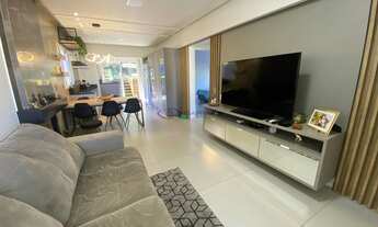 Imagem 2: Excelente casa à venda no bairro Country com ótimo pátio!