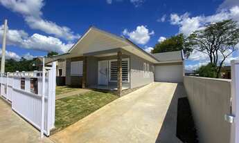 Imagem: CASA NOVA - LINHA SANTA CRUZ