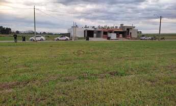 Imagem: Terreno a venda em Santa Cruz do Sul