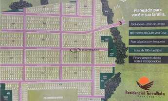 Imagem 2: Residencial Terra Vista Vera Cruz, prontos para construir!