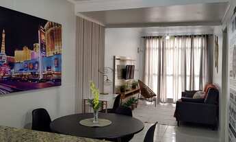 Imagem 2: Apartamento totalmente MOBILIADO a venda!