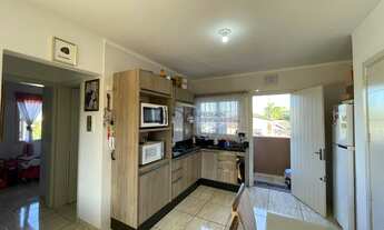 Imagem 5: Apartamento semi mobiliado no Arroio Grande!