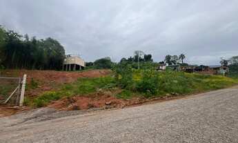 Imagem: AMPLO TERRENO DE ESQUINA NO BAIRRO ANA NERY