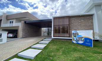 Imagem 2: Casa nova à venda no Belle Ville