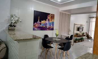 Imagem: Apartamento totalmente MOBILIADO a venda!