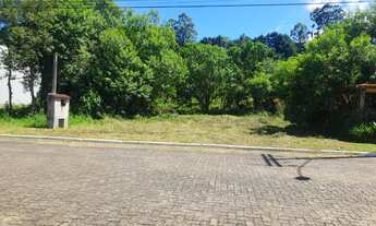 Imagem: TERRENO NO HORTENCIAS - SANTA CRUZ DO SUL