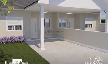 Imagem 3: Geminados 2 quartos à venda Lot. Primavera - Vera Cruz