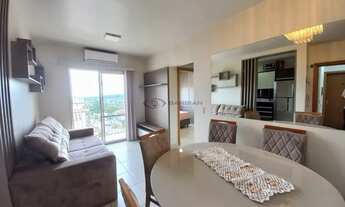 Imagem: APARTAMENTO MOBILIADO - SANTA CRUZ DO SUL