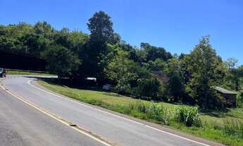 Imagem 3: Terreno comercial a venda na principal avenida em Linha Santa Cruz
