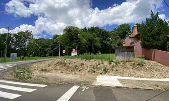 Imagem: Terreno a venda em Santa Cruz do Sul