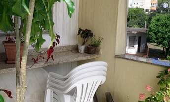 Imagem 4: Amplo apartamento perto do Shopping - Imobiliária de Santa Cruz do Sul