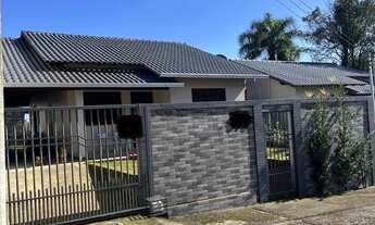 Imagem: CASA À VENDA NA JOÃO ALVES COM AMPLO PÁTIO!!