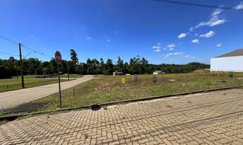 Imagem: Imobiliária em Santa Cruz do Sul