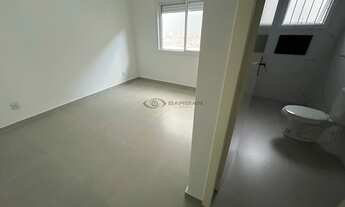 Imagem 6: Geminado com 3 quartos na João Alves