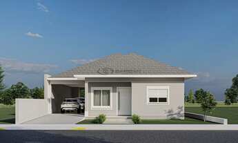 Imagem 2: Casa à venda próximo a UNISC