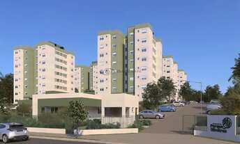 Imagem 7: Apartamento com 02 dormitórios e com elevador- Parque das Oliveiras, o melhor in