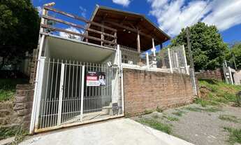 Imagem: Casa 2 dormitórios à venda Aliança Santa