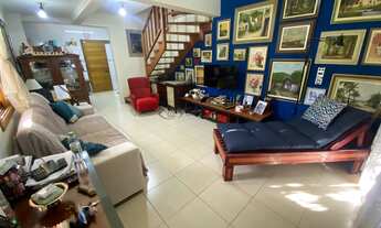 Imagem 3: Excelente e amplo Triplex semimobiliado no bairro Goiás - Santa Cruz do Sul