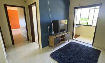 Imagem: Apartamento à venda em Santa Cruz do Sul