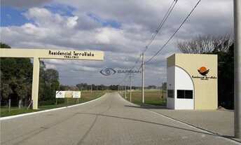 Imagem: Residencial Terra Vista Vera Cruz, prontos