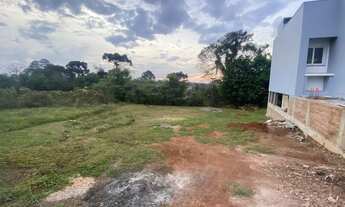 Imagem: TERRENO NO GREEN VILLAGE - SANTA CRUZ DO