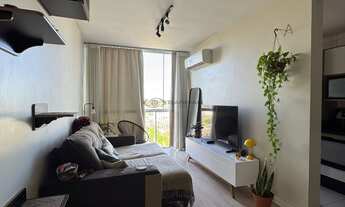 Imagem: APARTAMENTO À VENDA NA FRENTE DA UNISC