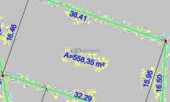 Imagem 5: Terreno comercial a venda na principal avenida em Linha Santa Cruz