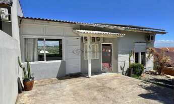 Imagem: Casa a venda em Santa Cruz do Sul