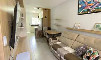 Imagem 2: Geminado no bairro João Alves a venda, Imobiliária Santa Cruz do Sul