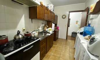 Imagem 4: Ótimo apartamento Térreo com Amplo Pátio!!