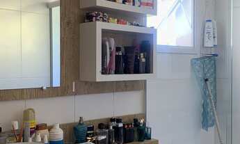 Imagem 5: Amplo apartamento perto do Shopping - Imobiliária de Santa Cruz do Sul