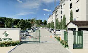 Imagem: APARTAMENTO À VENDA RESIDENCIAL LORENZO