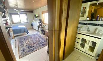 Imagem 7: Excelente e amplo Triplex semimobiliado no bairro Goiás - Santa Cruz do Sul