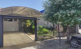 Imagem: Casa de 3 quartos - Ana Nery