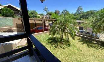 Imagem 2: Casa na Renascença com 3 dormitórios