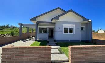 Imagem: Casa 3 dormitórios em construção!