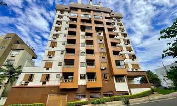 Imagem: Apartamento a venda 2 dormitórios!