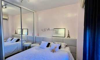 Imagem 7: Duplex a venda no Santo Inácio