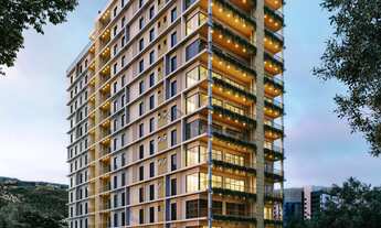 Imagem: LANÇAMENTO no centro da cidade!