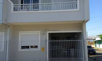 Imagem: Duplex 3 dormitórios à venda Avenida Santa