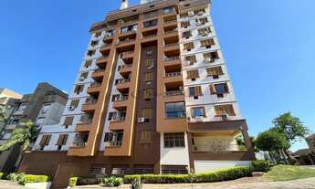 Imagem: Cobertura à venda em Santa Cruz do Sul!