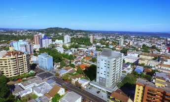 Imagem 2: Apartamento 2 dormitórios a venda em Santa Cruz do Sul!