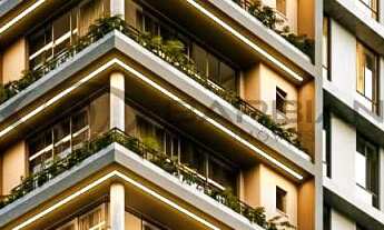 Imagem: VETRO - Apartamento no Higienópolis