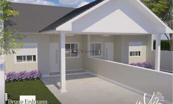 Imagem: Geminados 2 quartos à venda Lot. Primavera