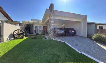 Imagem: Casa a venda no bairro João Alves, Imobiliária