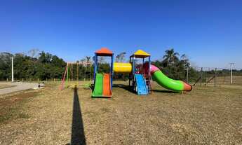 Imagem 6: Lote a venda em Linha Santa Cruz!