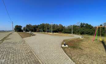 Imagem 7: Lote a venda em Linha Santa Cruz!